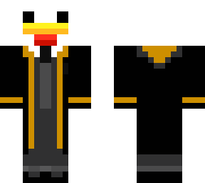 chicken