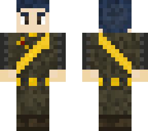 christian skin