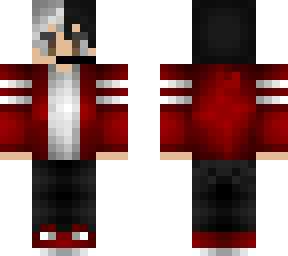 classic red guy