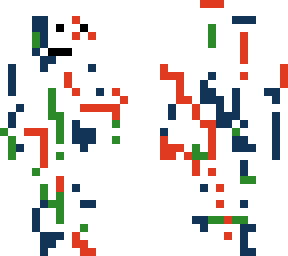 color guy