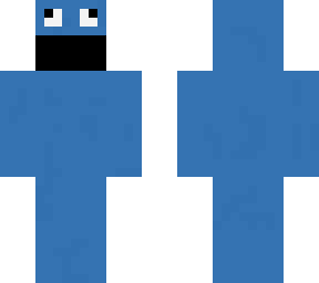 cookie monster