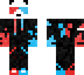 cool panda
