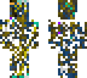 cool skin