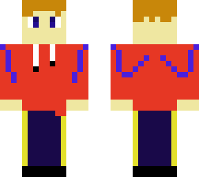 cool skin