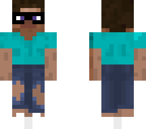 cool steve