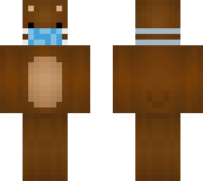 corona bear 2.0