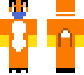 corona fox