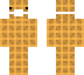 corona waffles