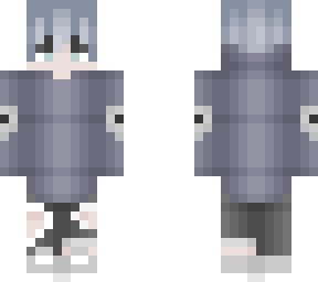 cousins skin remade