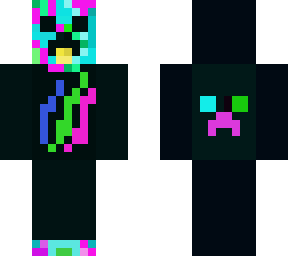 crazy preston creeper