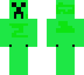 creeper