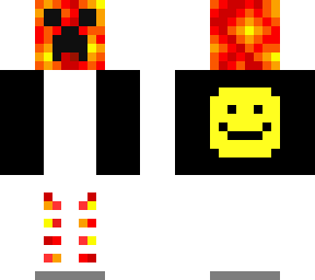 creeper boy