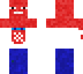 croatian boi