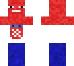 croatian boi