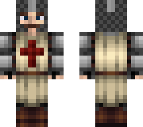 crusader
