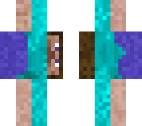 cursed steve
