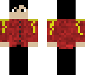 custom nakamura