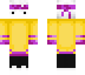 cute ninja gamer boy