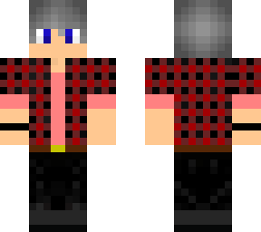 dad skin