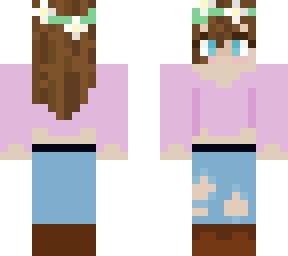 daisy girl