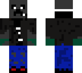 dantdm