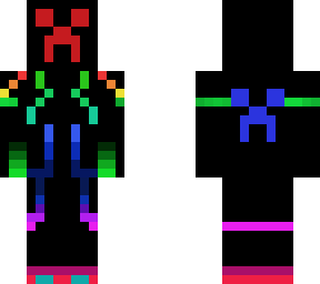 dark creeper