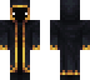 dark mage