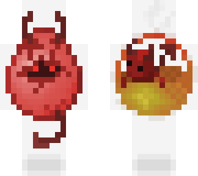 demon spawn -ce