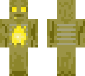 desert ghoul