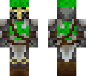deserter