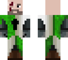 deserterlawbringer