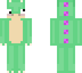 dino (read description)