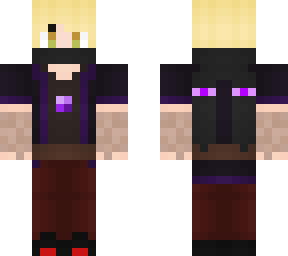dirk but in mage armor