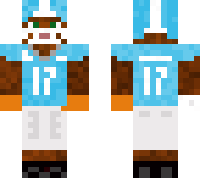 dolphin jersey (inspired by floridaman 17 alabama crimson tide)