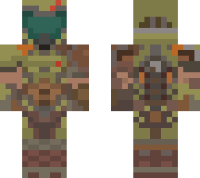 doom eternal (fixed visor