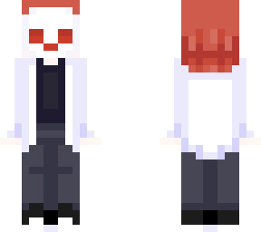 dr. faced
