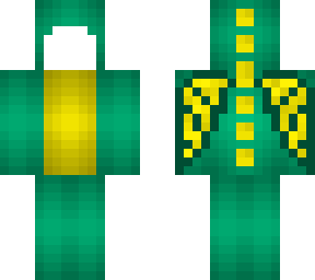 dragon onesie edited