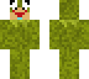 dress the noob
