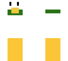 duck