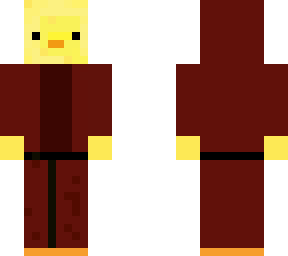 duck