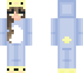 ducky onesie