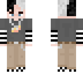 e boy skin
