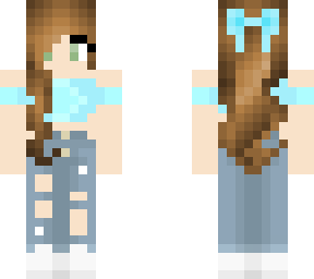 e girl