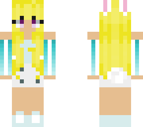 easter bunny