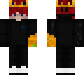 eboy infinity gaunlet