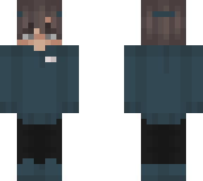 eboy skin #4