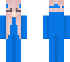 edit of my old skin. -~~b l u e~~-