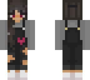 edit overall twin