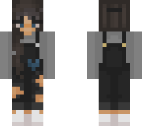 edit overall twin