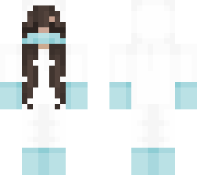 edited skin